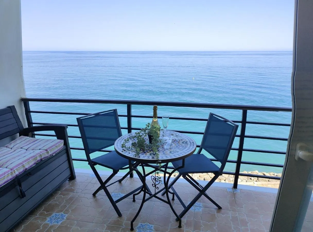 Santa-Clara-Blue Horizon Front Line Apartment By Namaste Elite Torremolinos