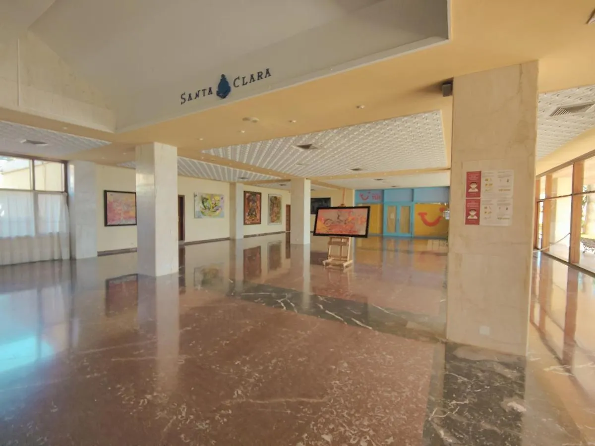 Santa-Clara-Blue Horizon Front Line Apartment By Namaste Elite Torremolinos