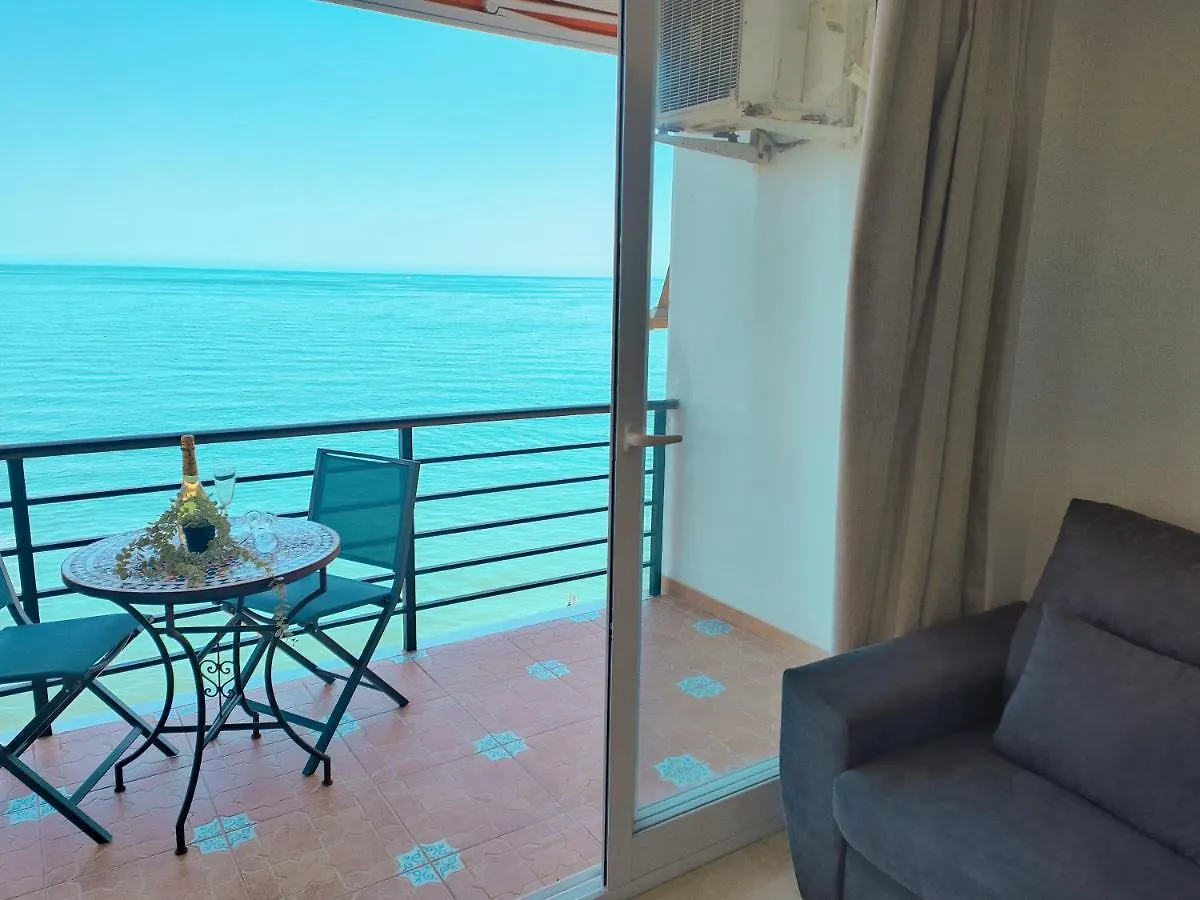 Santa-Clara-Blue Horizon Front Line Apartment By Namaste Elite Torremolinos Spanje