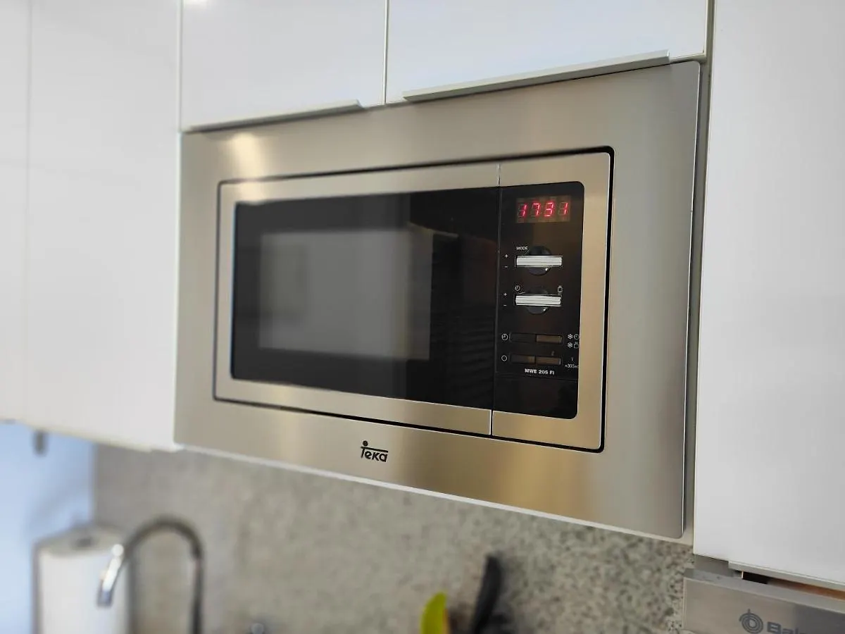 Santa-Clara-Blue Horizon Front Line Apartment By Namaste Elite Torremolinos