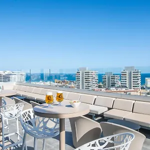 Aluasoul Costa Málaga - Adults Recommended Hotel